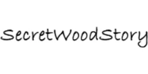 SecretWoodStory Merchant logo