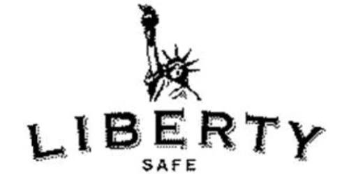 Liberty Safe Merchant logo