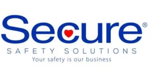 Secure Safety Solutions Merchant logo