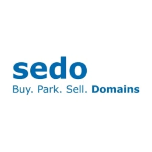 Sedo Domains