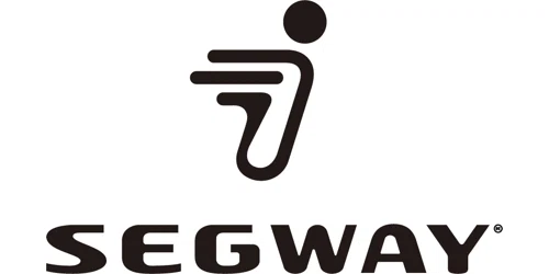 Segway Scooters Merchant logo