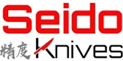 Seido Knives Merchant logo