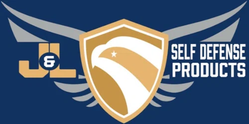 J & L Self Defense Products Merchant logo