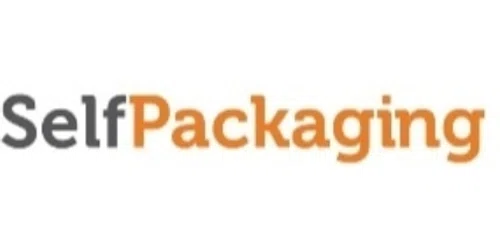 SelfPackaging Merchant logo