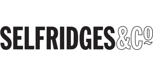 Selfridges Merchant logo