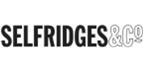 Selfridges UK Merchant logo