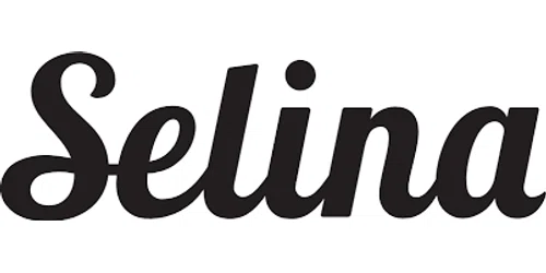 Selina Merchant logo