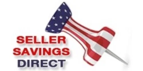 Seller Savings Direct Merchant logo