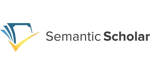 Semantic Scholar Merchant logo