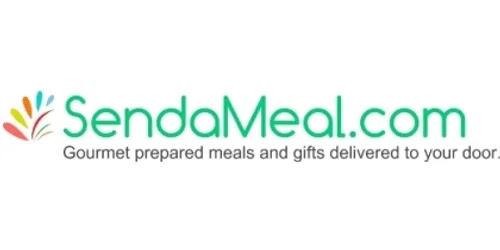 Send a Meal Merchant logo