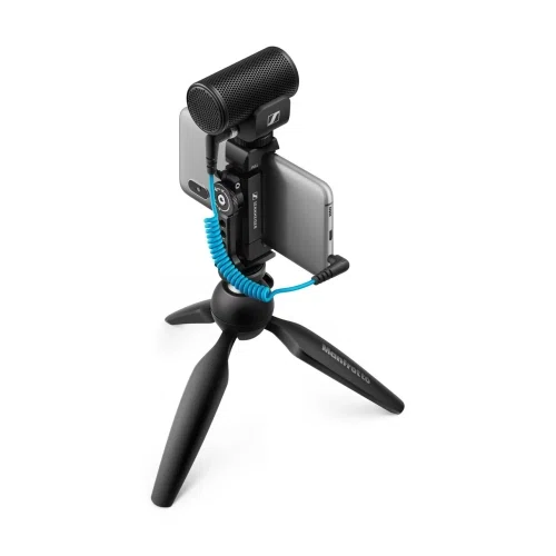 Sennheiser MKE 200 Mobile Kit