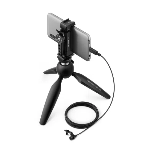 Sennheiser XS Lav USB-C Mobile Kit