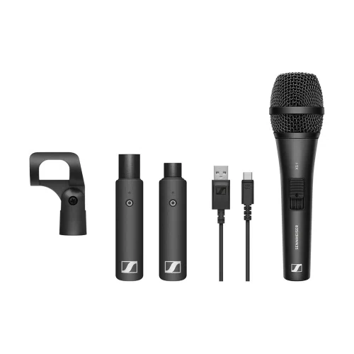 Sennheiser XSW-D VOCAL SET