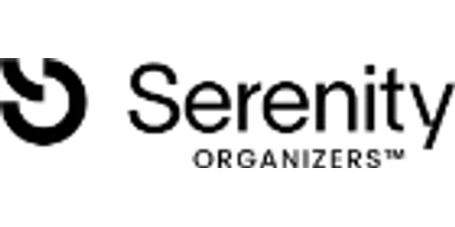 Serenity Organizers Merchant logo