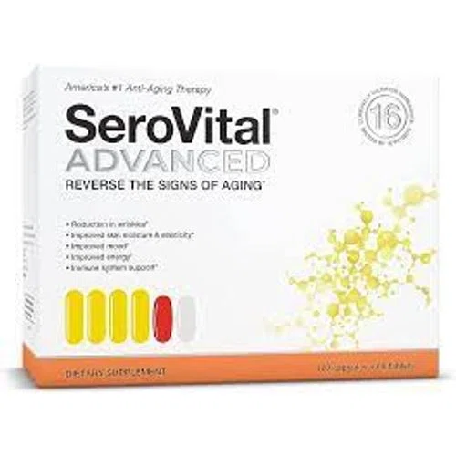 SeroVital ADVANCED