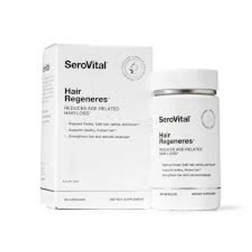 SeroVital Hair Regeneres