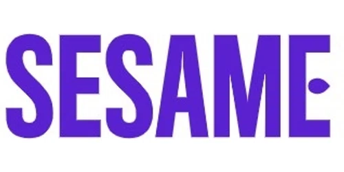 Sesame Care Merchant logo