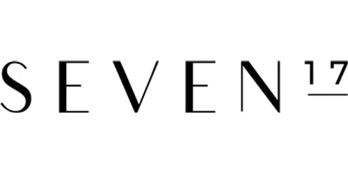 Seven17 Merchant logo