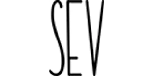 SEV Laser Merchant logo