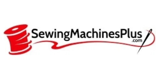 Sewing Machines Plus Merchant logo