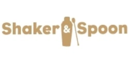 Shaker & Spoon Merchant logo