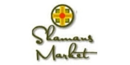 Shamans Market Merchant logo