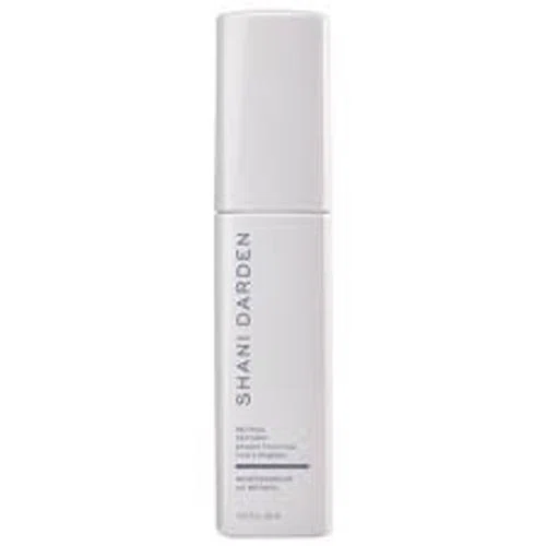 Shani Darden Retinol Reform