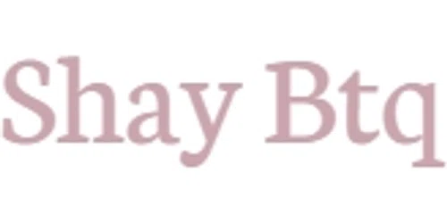 Shay Btq Merchant logo