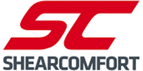 ShearComfort Merchant logo