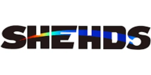 SHEHDS Merchant logo