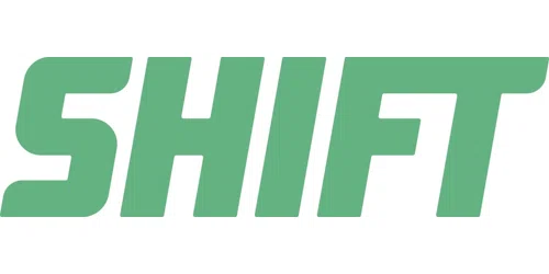 Shift Cars Merchant logo