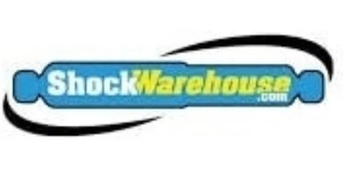 Shock Warehouse Merchant logo