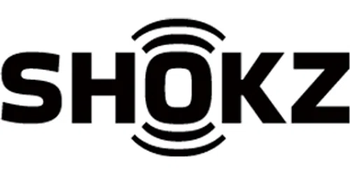 Shokz Merchant logo