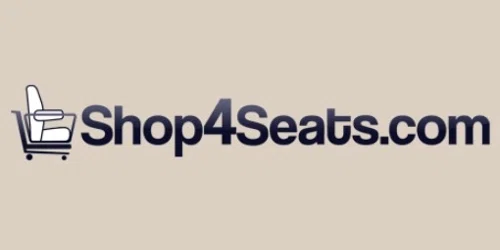 Shop4Seats Merchant logo