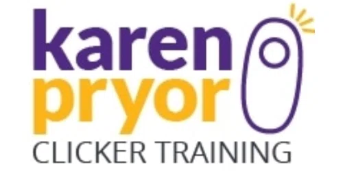 Karen Pryor Clicker Training Merchant logo