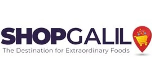 ShopGalil Merchant logo