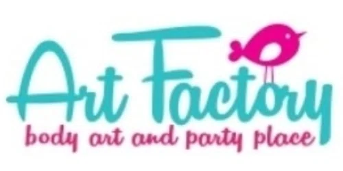 Art Factory Merchant logo