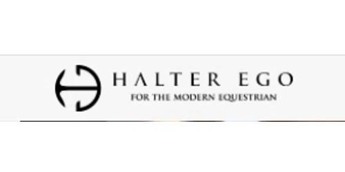 Halter Ego Merchant logo