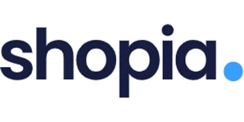 Shopia Merchant logo