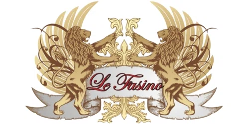 Le Fasino Merchant logo