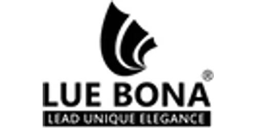 LUE BONA Merchant logo