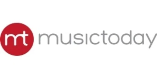 Musictoday Merchant logo