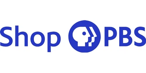 Shop PBS Merchant logo