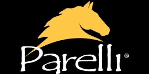 Parelli Merchant logo