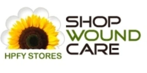 Shop Woundcare Merchant logo