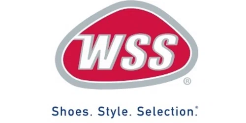 WSS Merchant logo