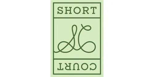 Short Court Merchant logo