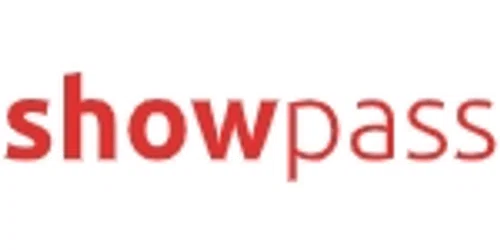 Show Pass Merchant logo