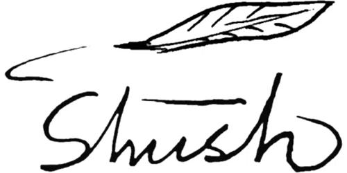 Shush Instruments Merchant logo