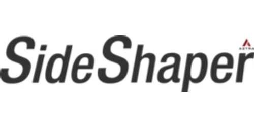 Side Shaper Merchant logo